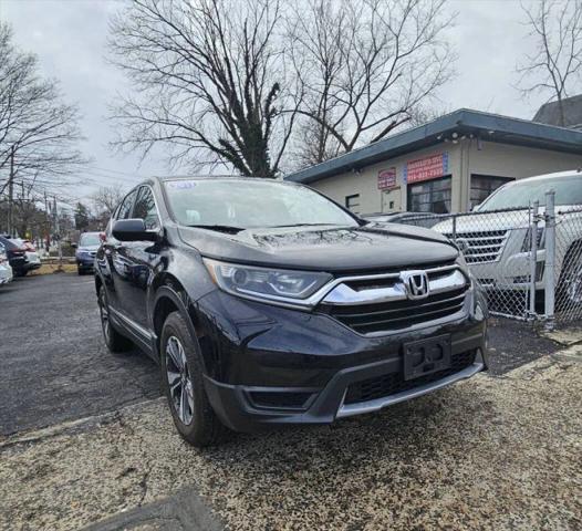 2017 Honda CR-V LX for sale in White Plains, NY