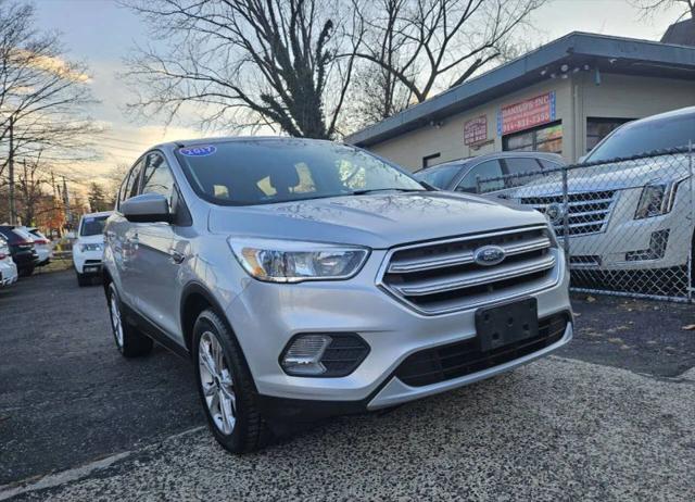 2017 Ford Escape SE for sale in White Plains, NY