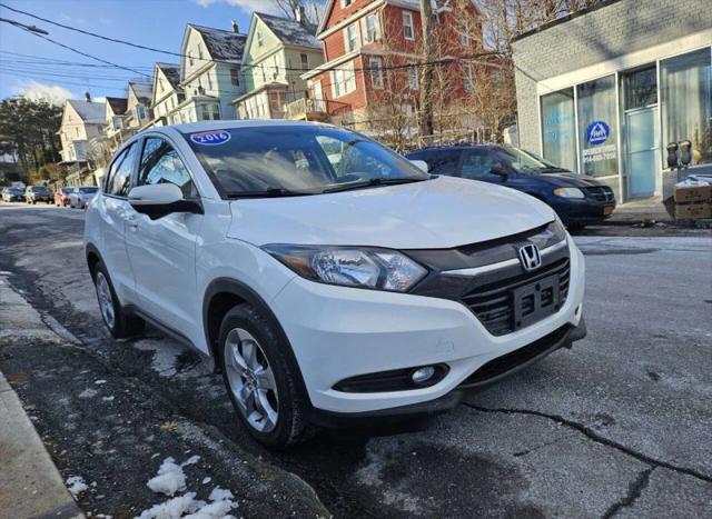 2016 Honda HR-V EX for sale in White Plains, NY
