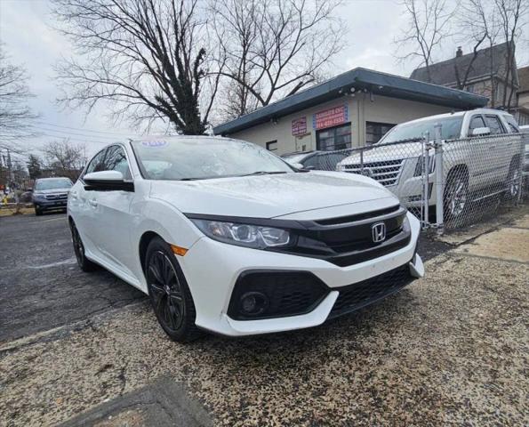 2019 Honda Civic EX for sale in White Plains, NY