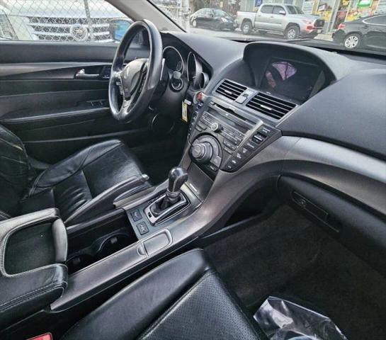 2013 Acura TL 3.7