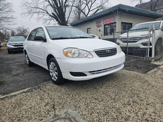 2008 Toyota Corolla LE for sale in White Plains, NY