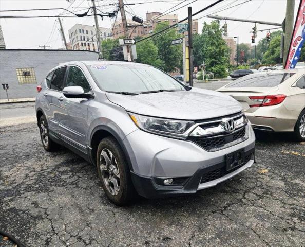 2019 Honda CR-V EX-L for sale in White Plains, NY