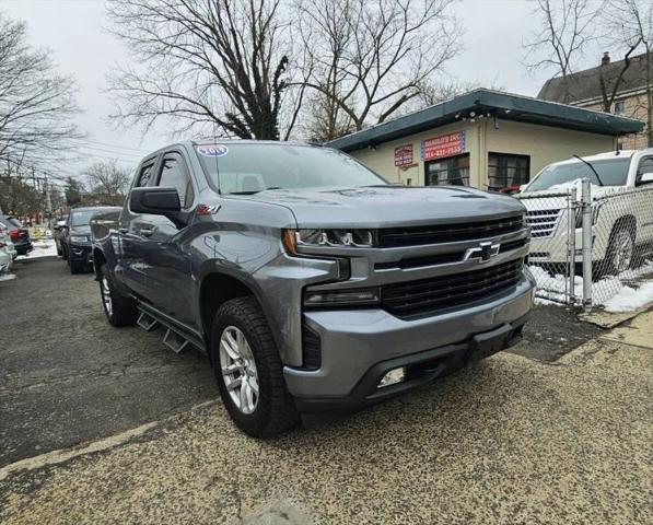 2019 Chevrolet Silverado 1500 RST for sale in White Plains, NY