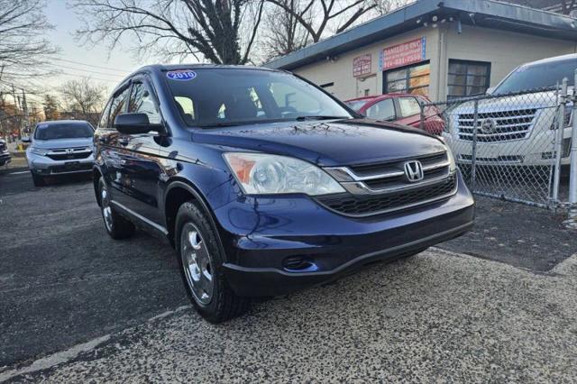2010 Honda CR-V LX for sale in White Plains, NY