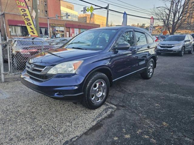 2010 Honda CR-V LX