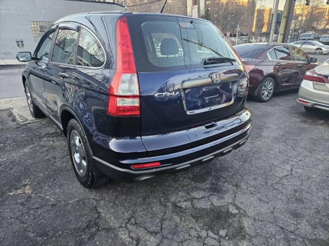2010 Honda CR-V LX
