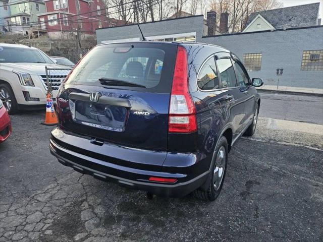 2010 Honda CR-V LX