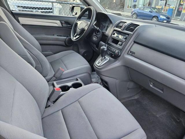 2010 Honda CR-V LX