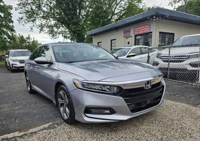 2019 Honda Accord EX for sale in White Plains, NY