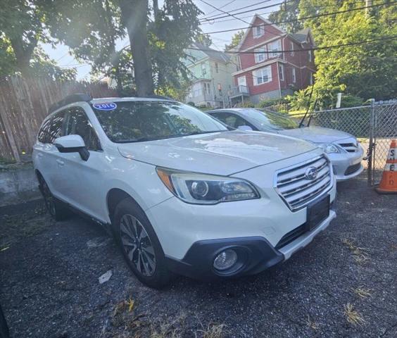 2016 Subaru Outback 3.6R Limited for sale in White Plains, NY