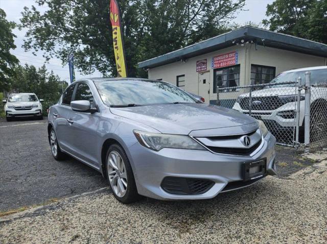 2017 Acura ILX Premium Package for sale in White Plains, NY