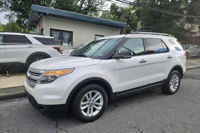 2014 Ford Explorer XLT for sale in White Plains, NY
