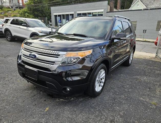 2014 Ford Explorer XLT for sale in White Plains, NY