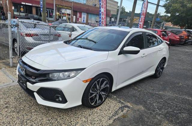 2019 Honda Civic Si for sale in White Plains, NY