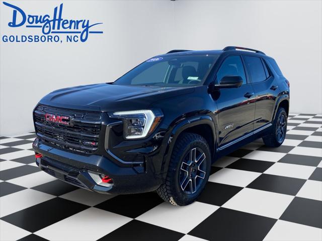 2026 GMC Terrain AWD AT4 for sale in Goldsboro, NC