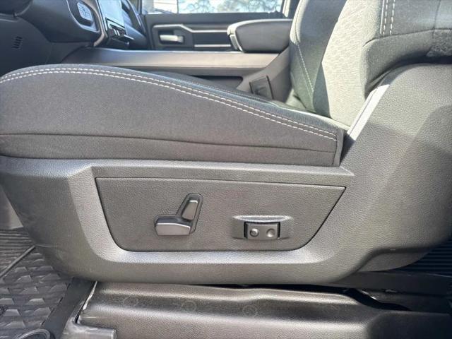 2025 Ram 2500 Big Horn Crew Cab 4x4 64 Box