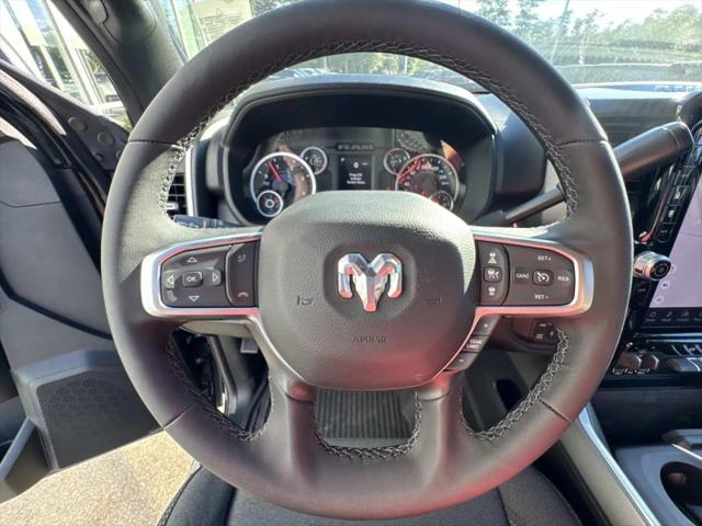 2025 Ram 2500 Big Horn Crew Cab 4x4 64 Box