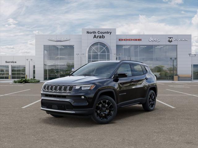 2026 Jeep Compass Latitude for sale in Arab, AL