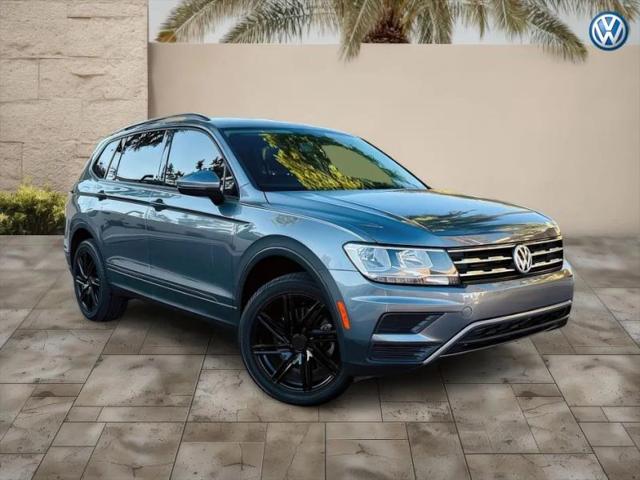 2020 Volkswagen Tiguan 2.0T S for sale in Scottsdale, AZ