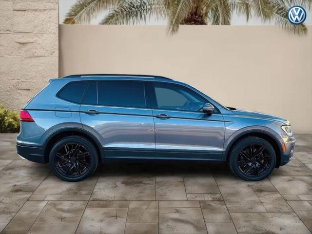 2020 Volkswagen Tiguan 2.0T S