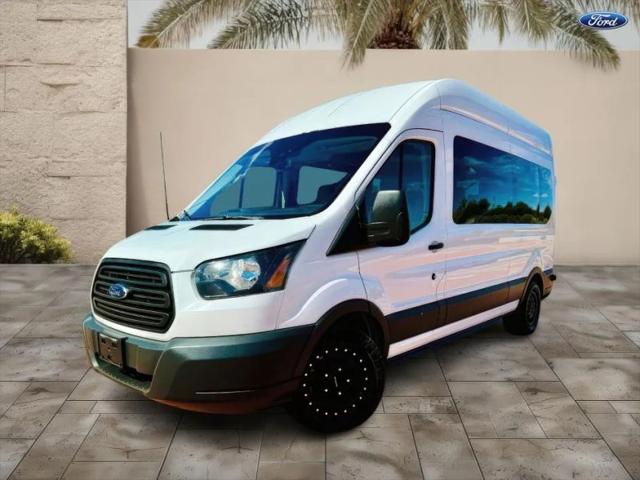 2016 Ford Transit XL for sale in Scottsdale, AZ
