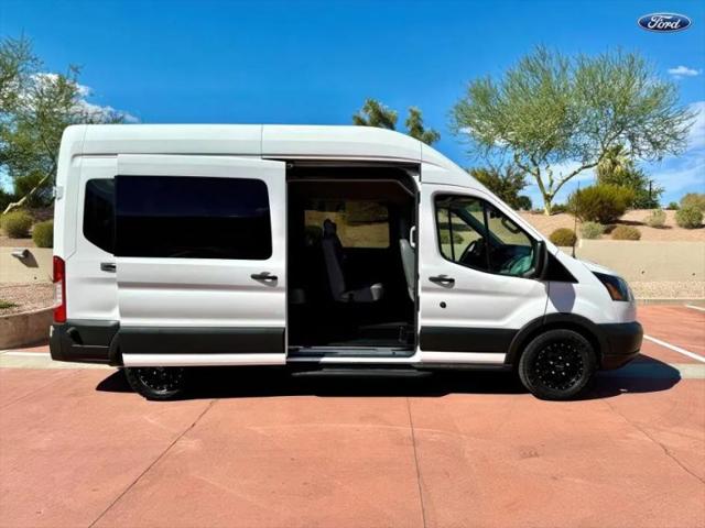 2016 Ford Transit XL