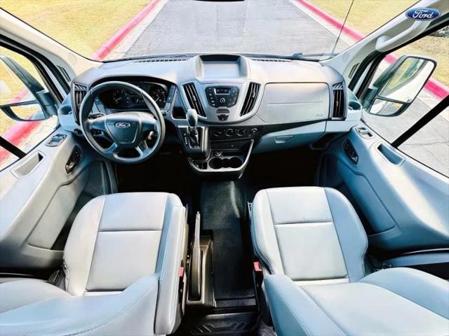 2016 Ford Transit XL