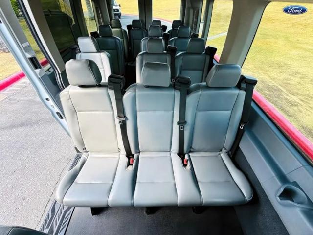 2016 Ford Transit XL