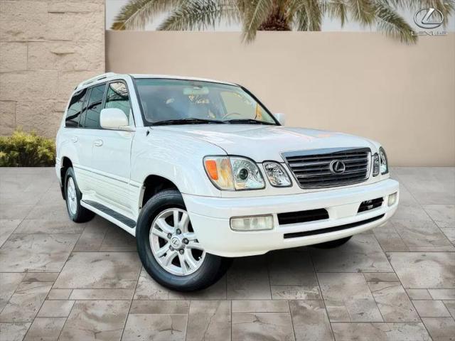 2005 Lexus LX 470 470 for sale in Scottsdale, AZ