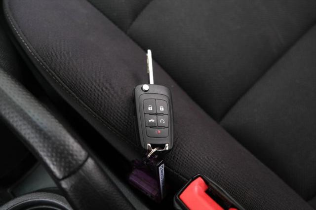 2015 Chevrolet Cruze 1LT Auto