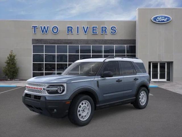 2025 Ford Bronco Sport Heritage for sale in Mount Juliet, TN