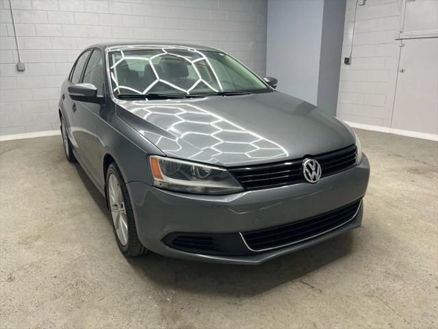 2014 Volkswagen Jetta 1.8T SE for sale in Orlando, FL