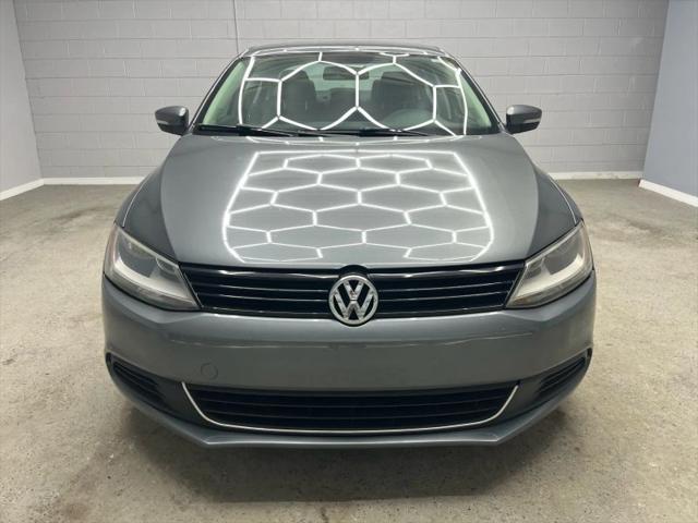 2014 Volkswagen Jetta 1.8T SE