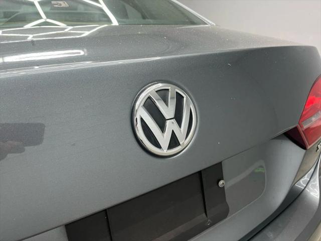 2014 Volkswagen Jetta 1.8T SE