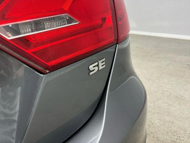 2014 Volkswagen Jetta 1.8T SE