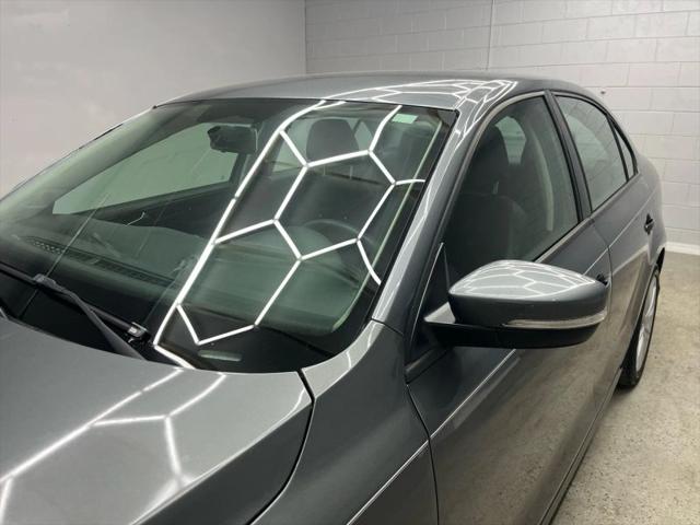 2014 Volkswagen Jetta 1.8T SE