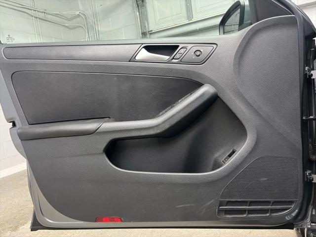 2014 Volkswagen Jetta 1.8T SE