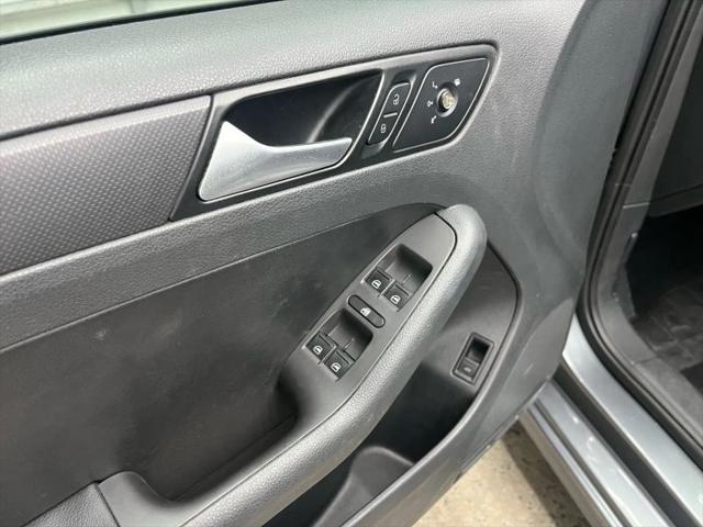 2014 Volkswagen Jetta 1.8T SE