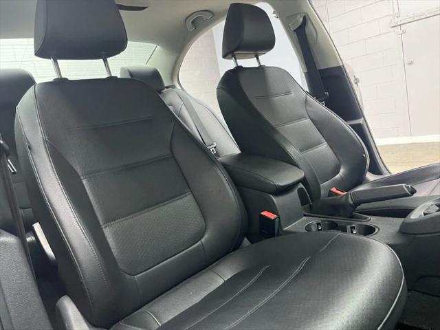 2014 Volkswagen Jetta 1.8T SE