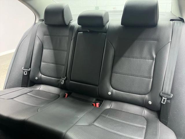 2014 Volkswagen Jetta 1.8T SE