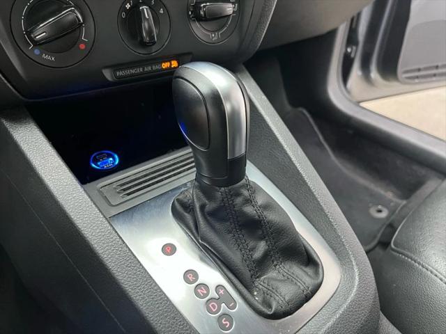 2014 Volkswagen Jetta 1.8T SE