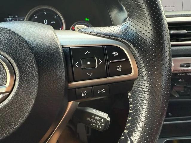 2020 Lexus GS GS 350 F SPORT