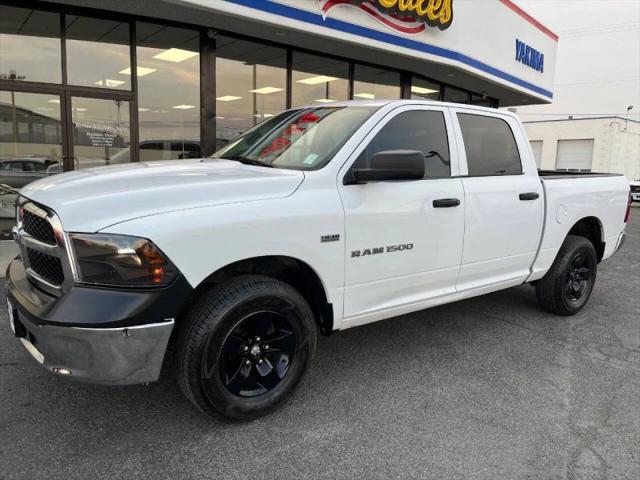 2016 Ram 1500 ST for sale in Yakima, WA