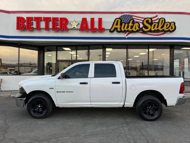 2016 Ram 1500 ST