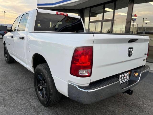 2016 Ram 1500 ST