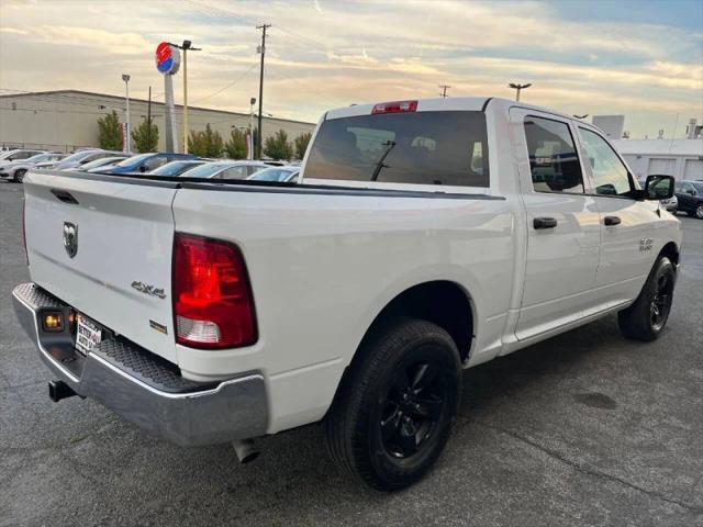 2016 Ram 1500 ST