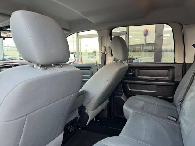 2016 Ram 1500 ST