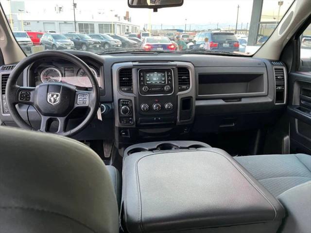 2016 Ram 1500 ST