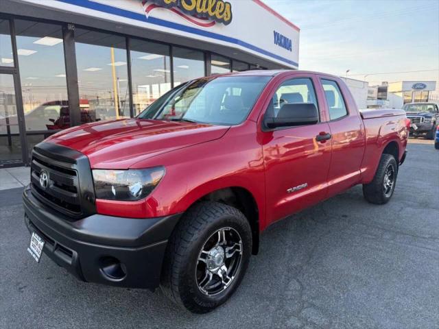 2013 Toyota Tundra Grade 4.6L V8 for sale in Yakima, WA